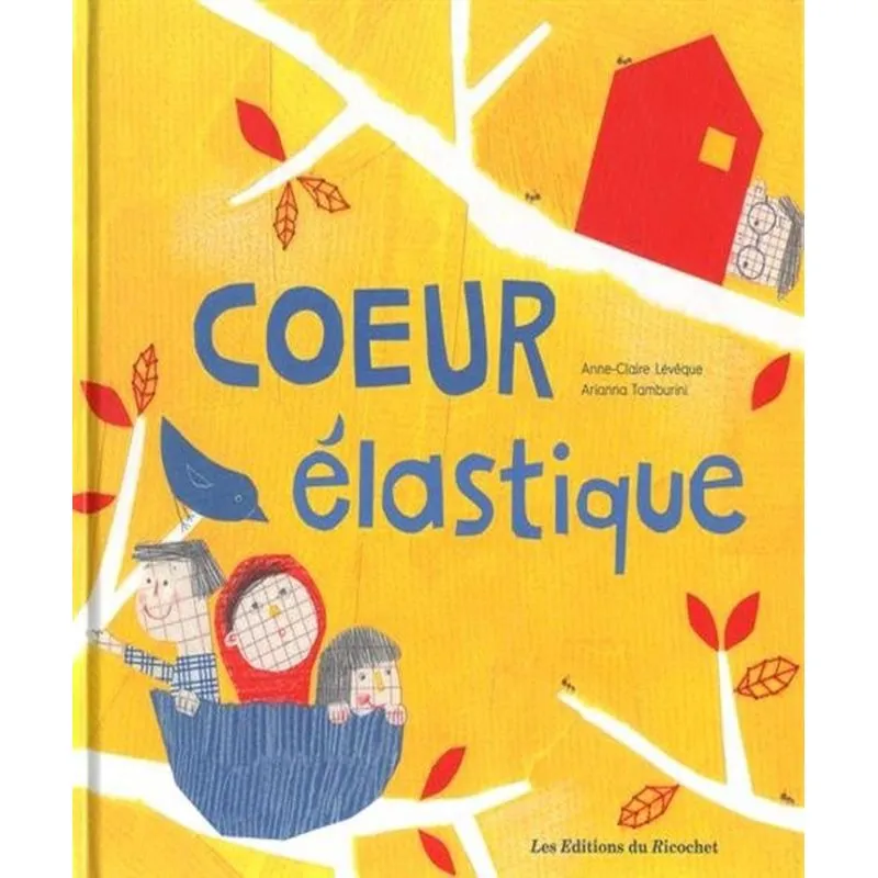 Coeur Élastique