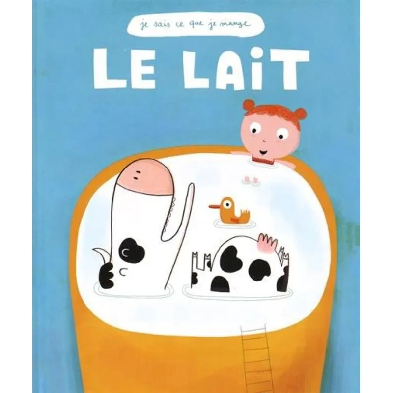 Le Lait