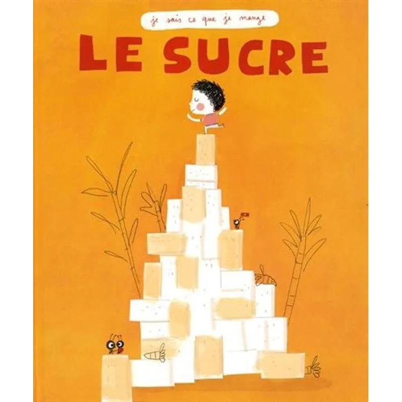 Le Sucre
