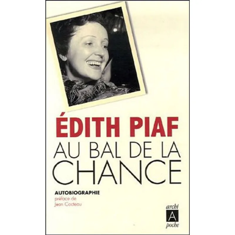 BAL DE LA CHANCE, AU