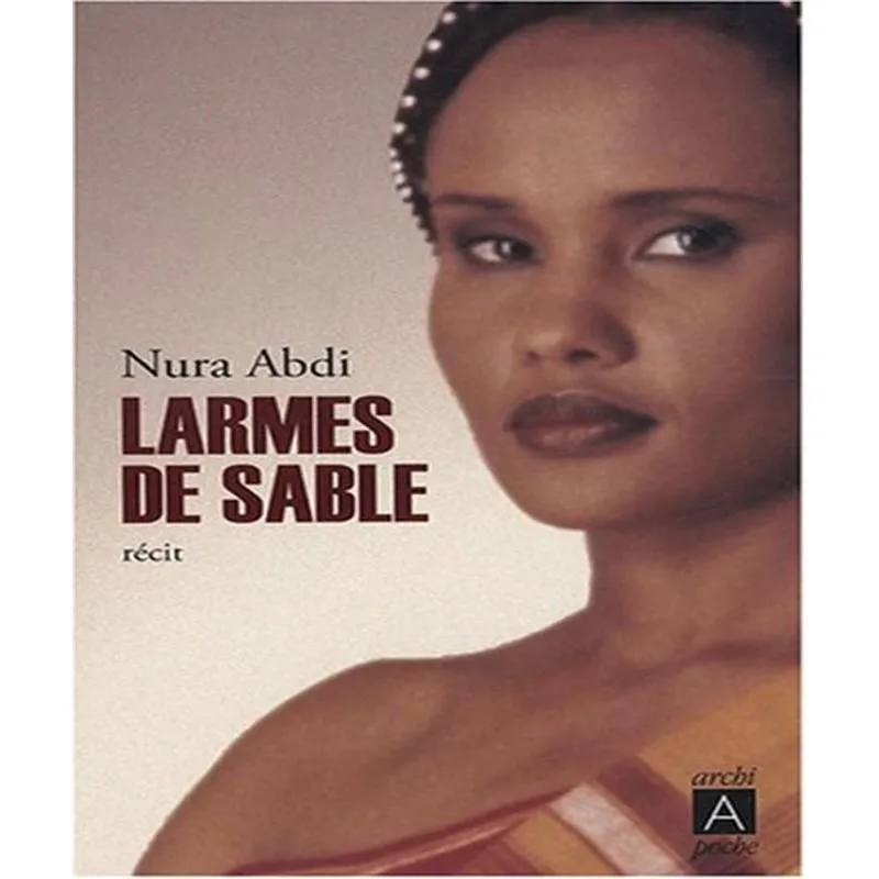 Larmes De Sable