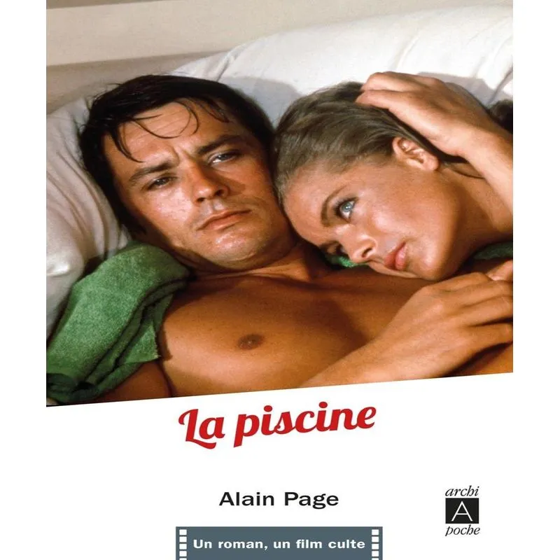 La Piscine