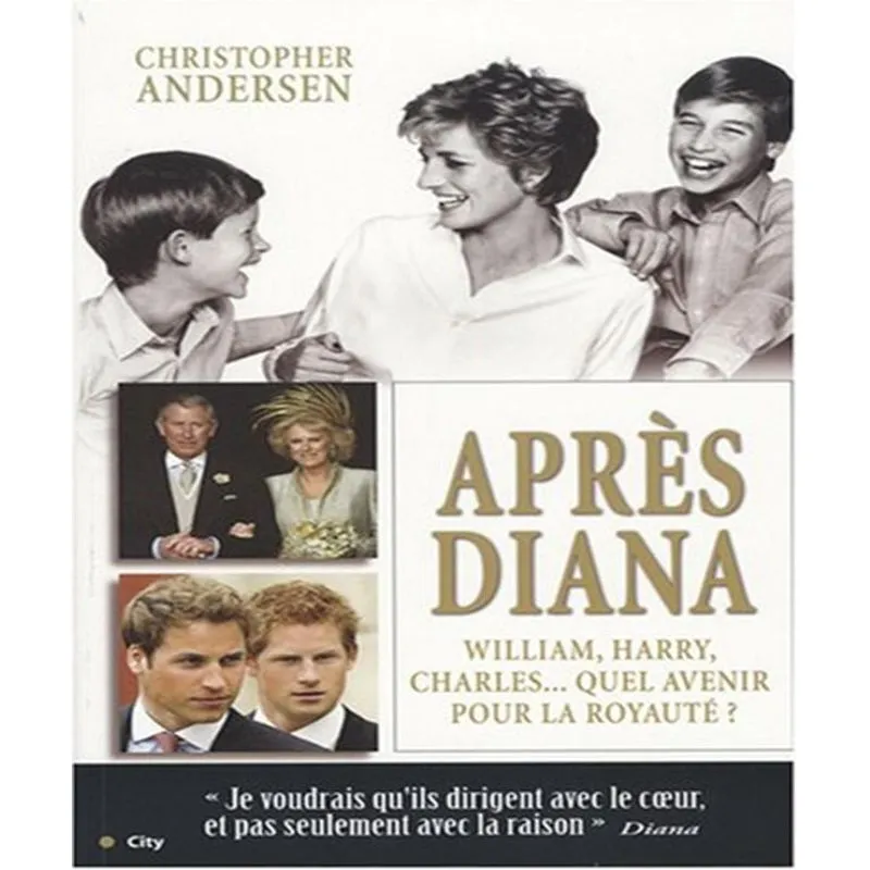 Après Diana