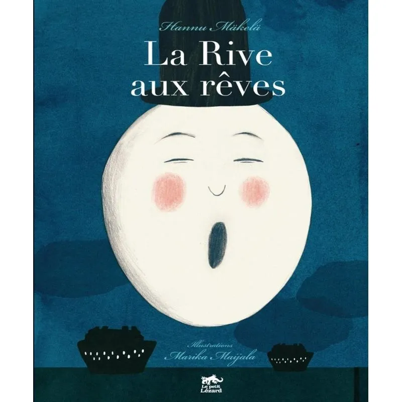 La Rive Aux Rêves