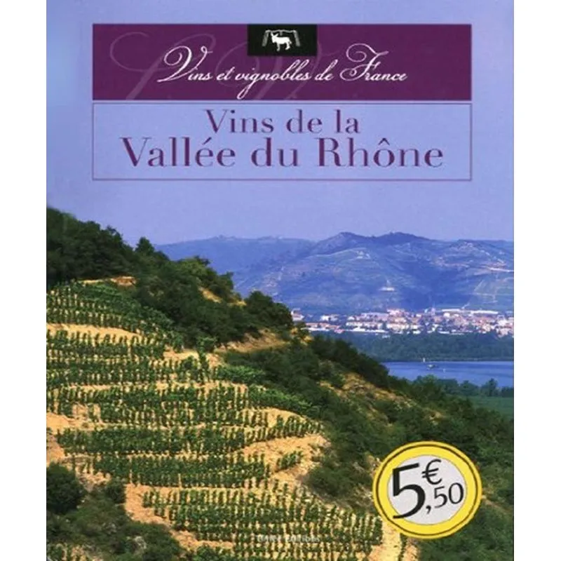 Vins De La Vallée Du Rhône