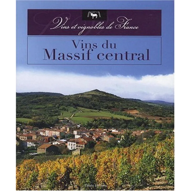 Vins Du Massif Central