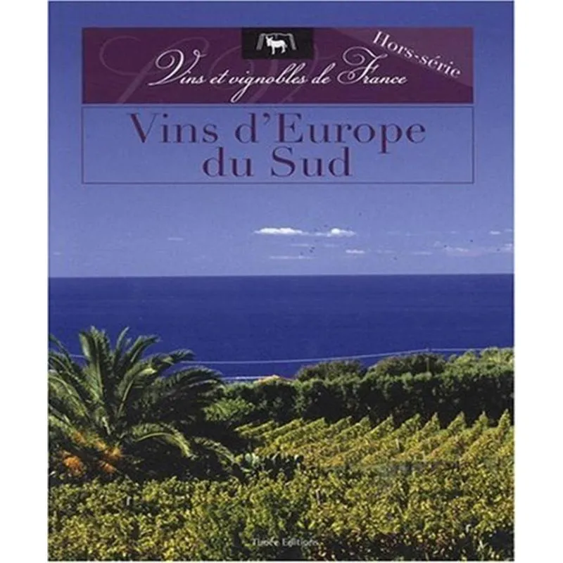 Vins Deurope Du Sud