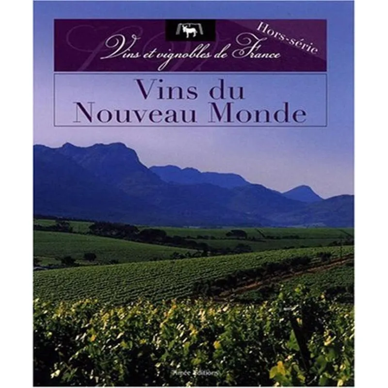 Vins du nouveau monde
