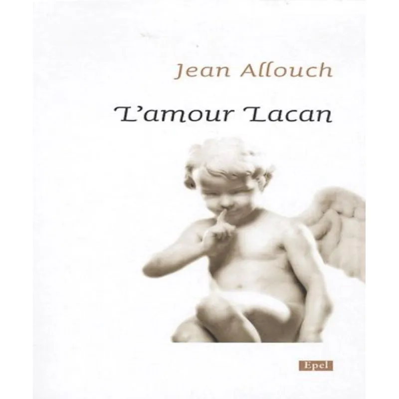 Lamour Lacan