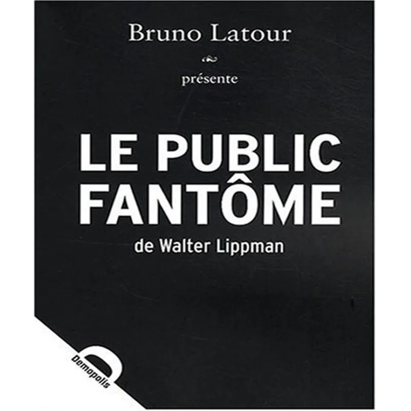 Le Public Fantôme