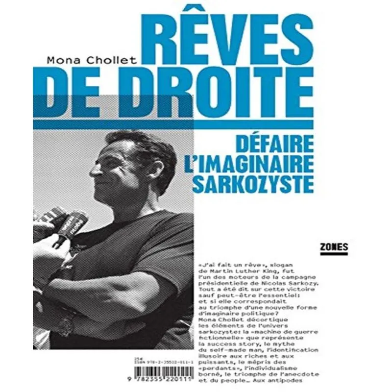RêVES de droite - DéFAIRE limaginaire sarkozyste