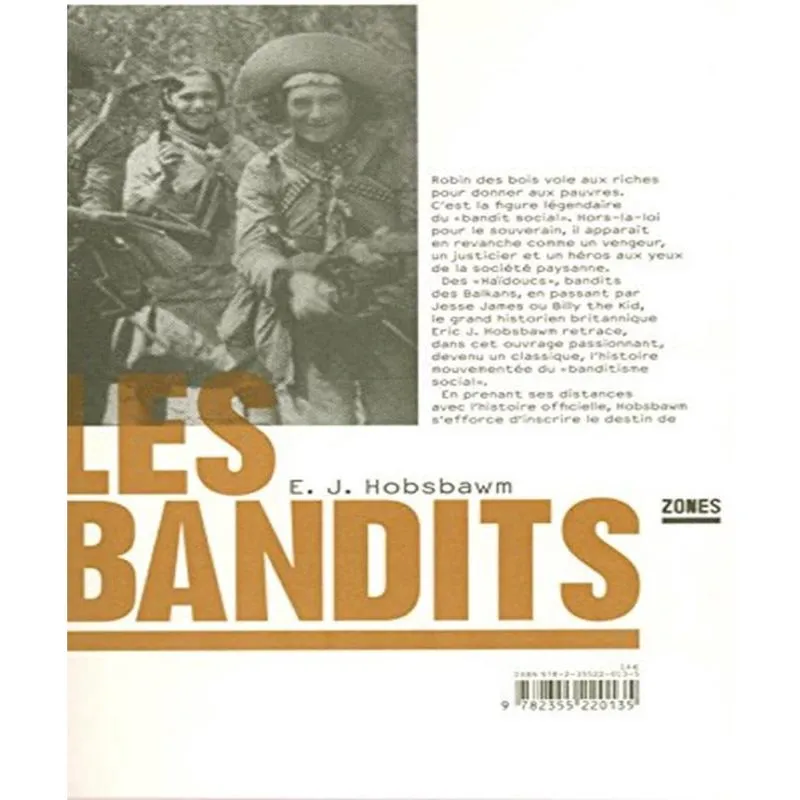 Les Bandits