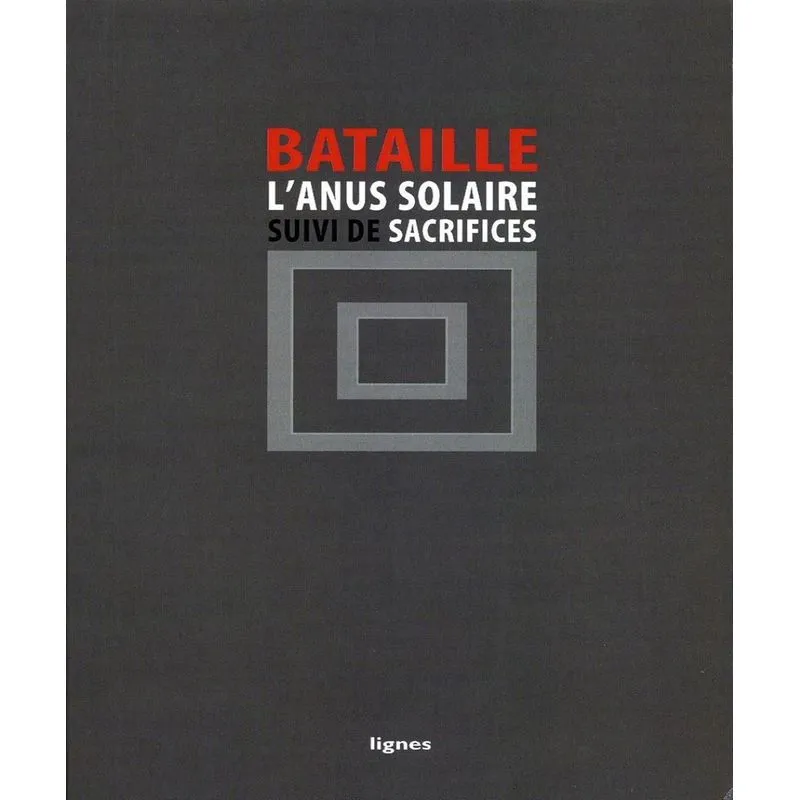 Lanus Solaire - Sacrifices