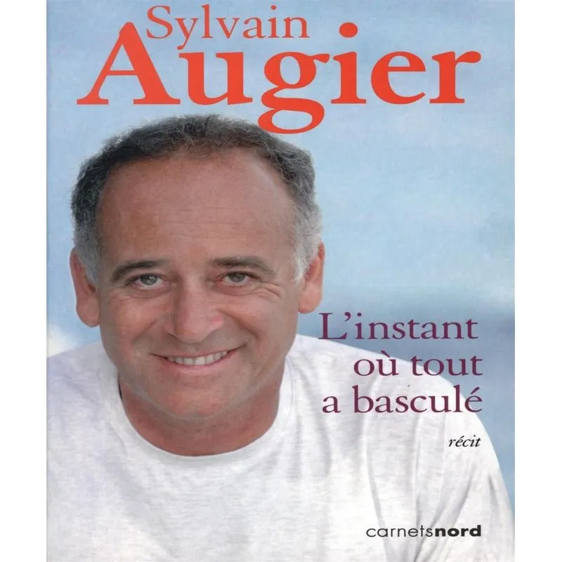 Linstant Où Tout A Basculé