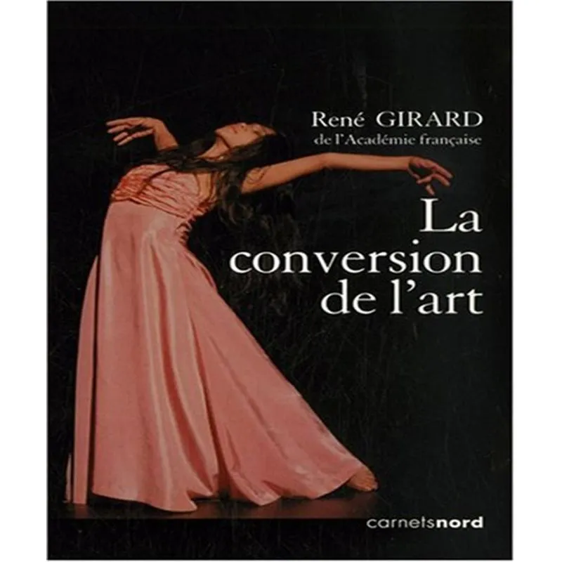 La Conversion De Lart + Dvd