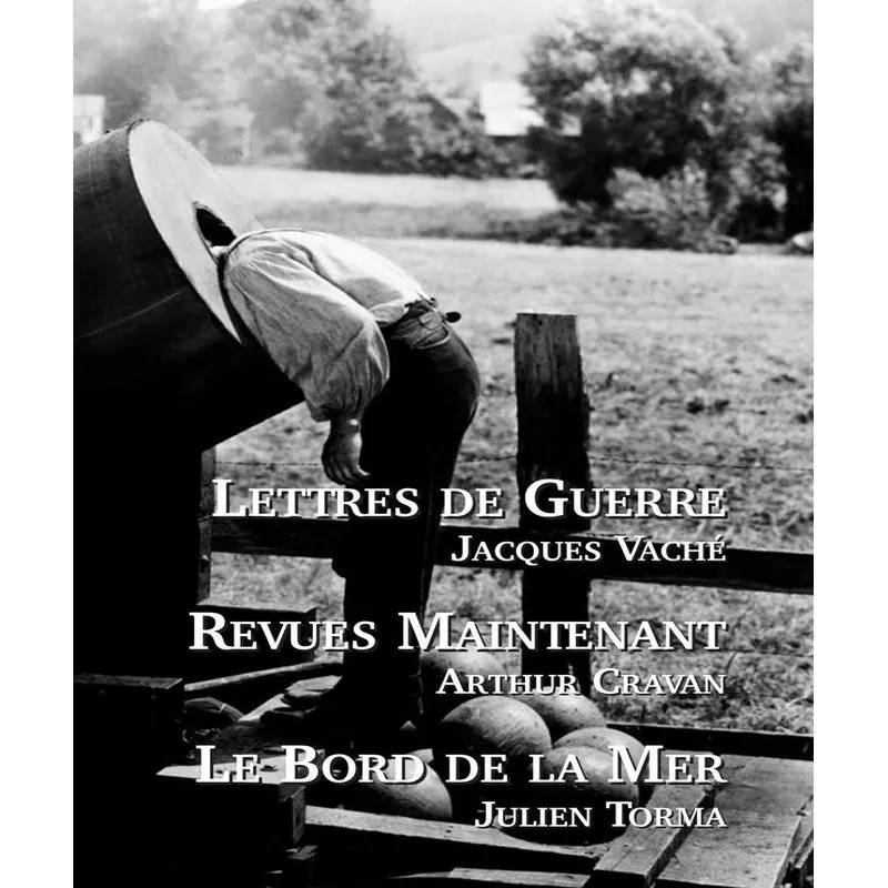 Lettres De Guerre