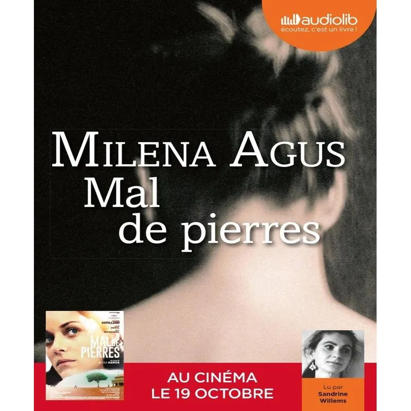 Mal De Pierres - (cd Mp3)