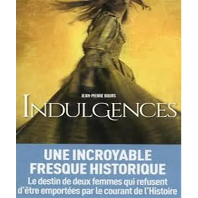 Indulgences