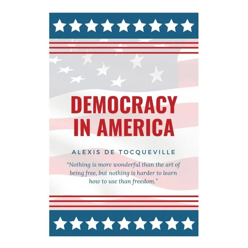 Democracy In America