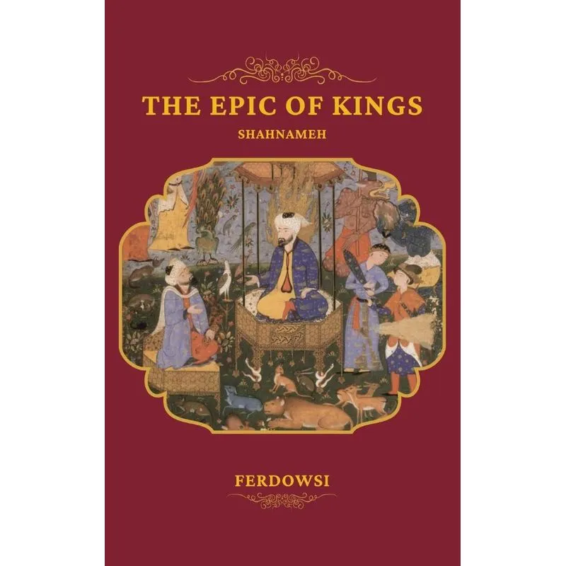 The Epic of Kings