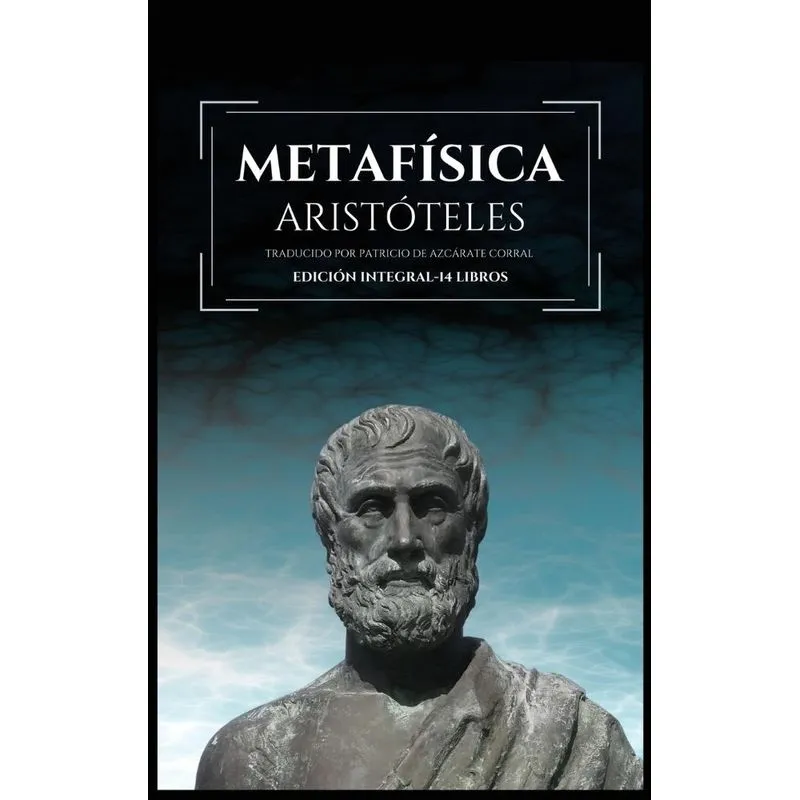 Metafísica