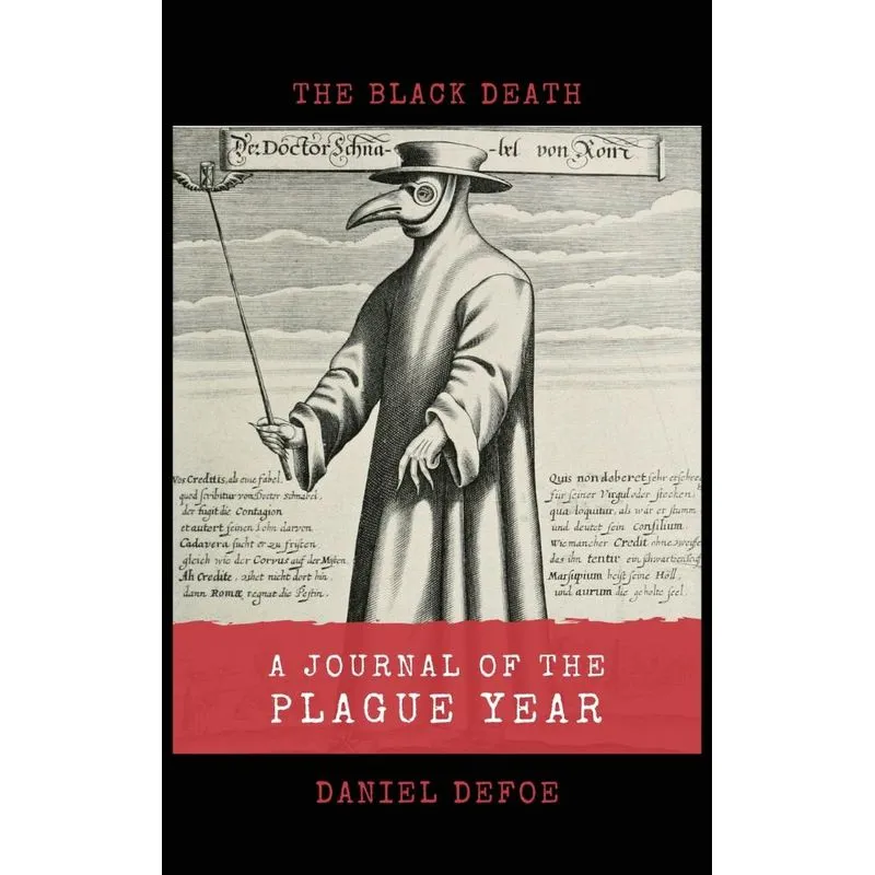 A Journal of the Plague Year