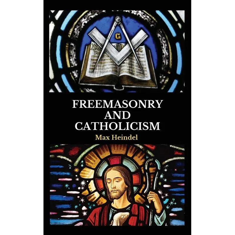 Freemasonry and Catholicism