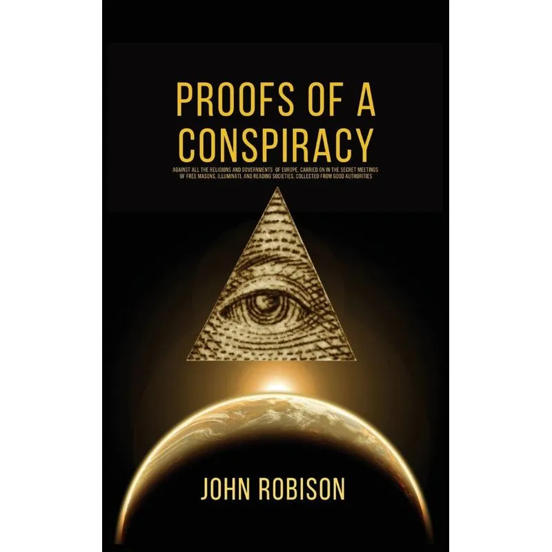 Proofs of A Conspiracy