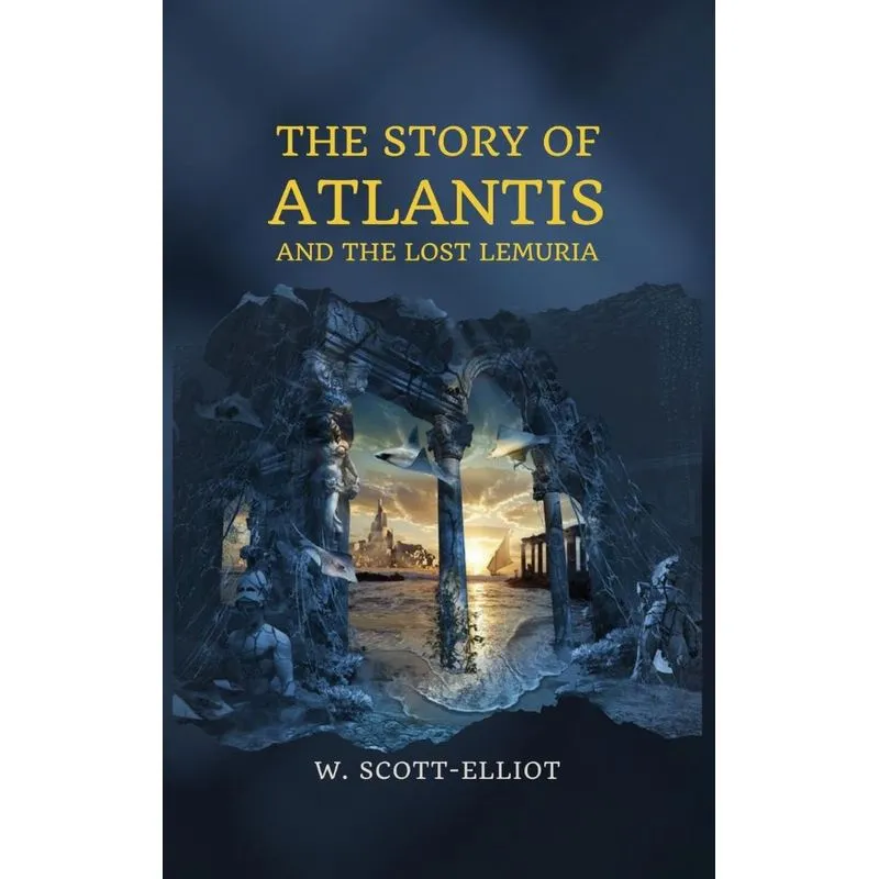 The Story of Atlantis