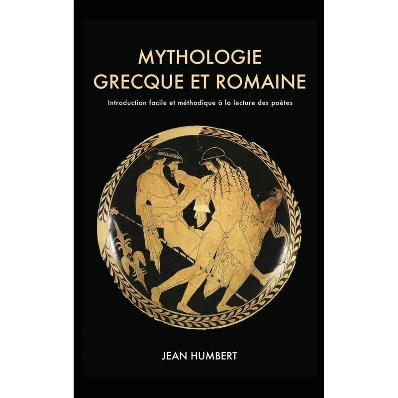 Mythologie grecque et romaine