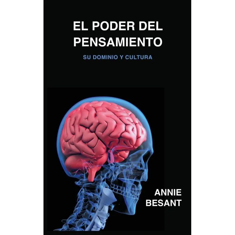 El poder del pensamiento