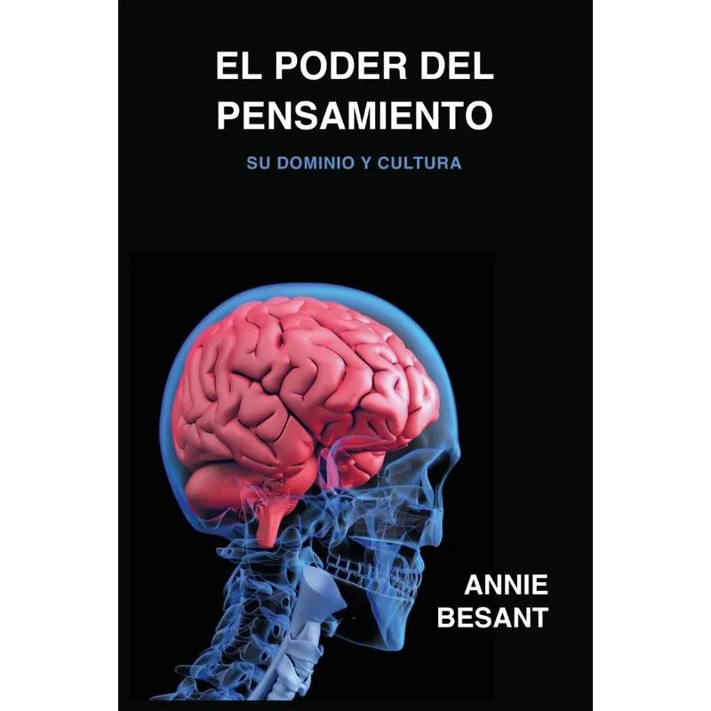 El poder del pensamiento