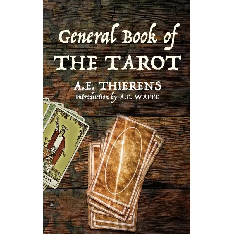 General Book of The Tarot