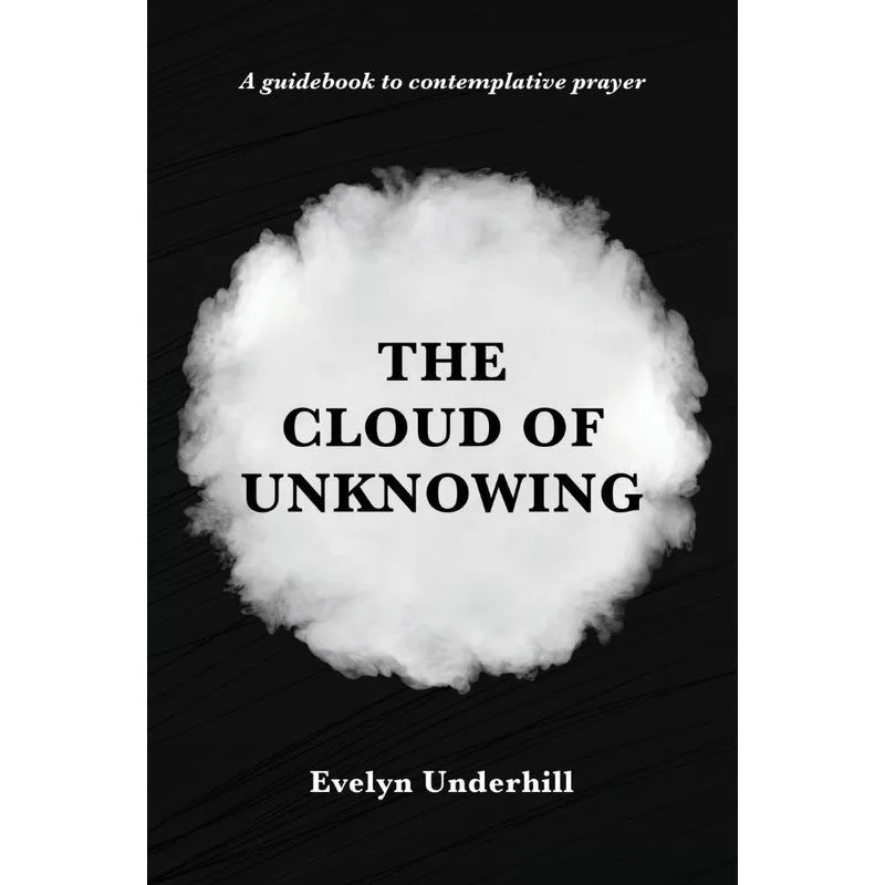 The Cloud of Unknowing