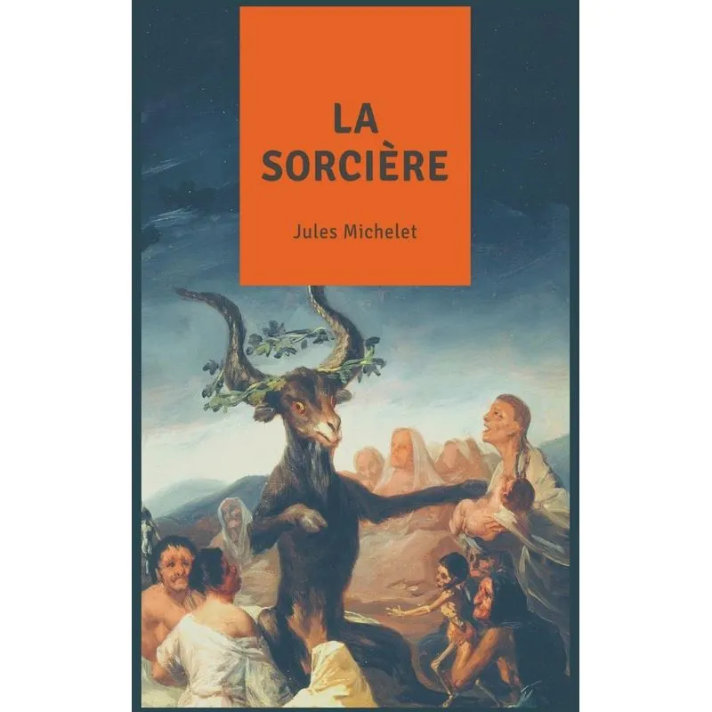 La Sorcière