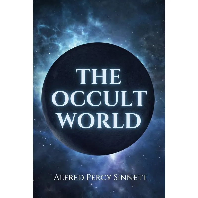 The Occult World