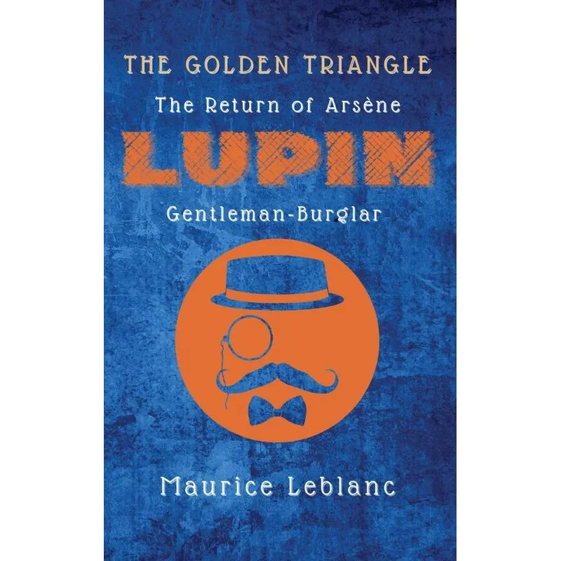 The Golden Triangle