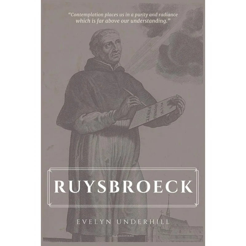 Ruysbroeck