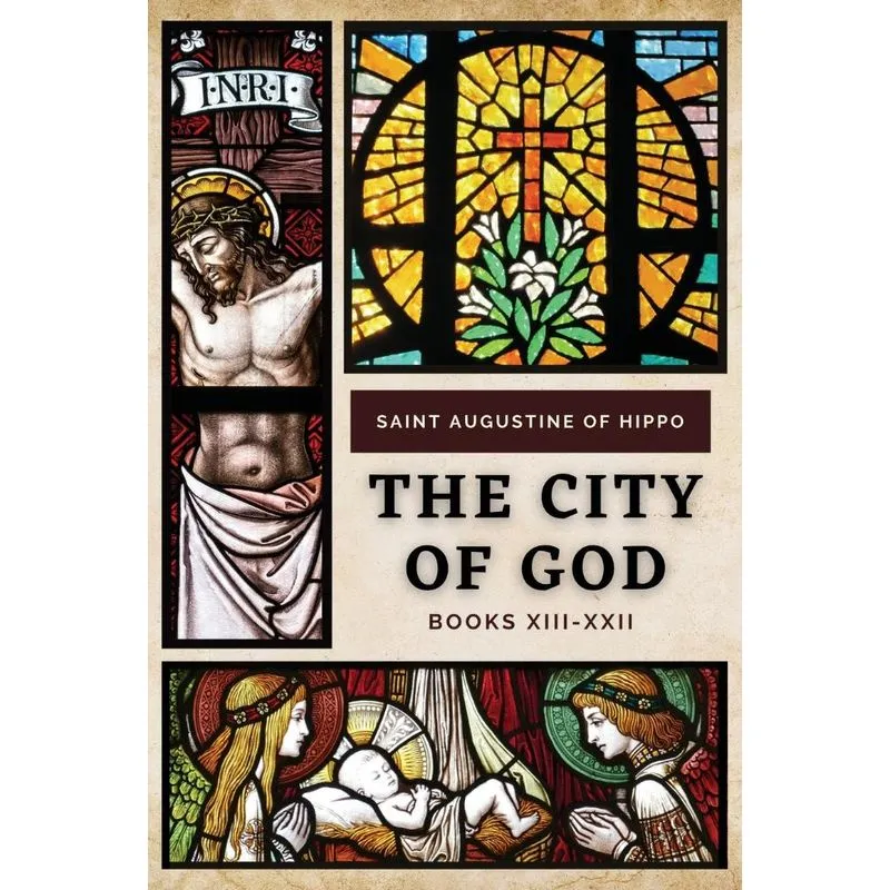The City of God