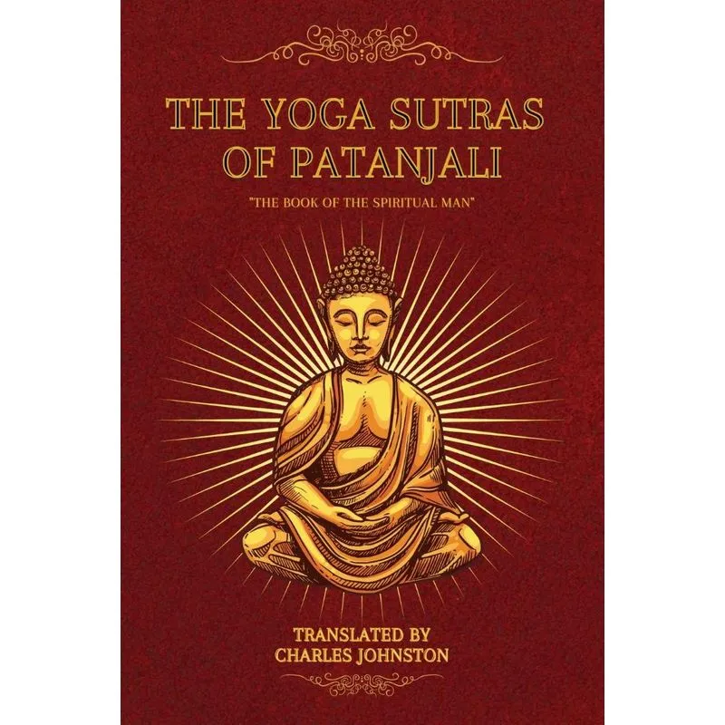 The Yoga Sutras of Patanjali