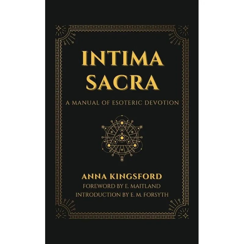 Intima Sacra