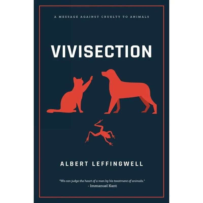 Vivisection