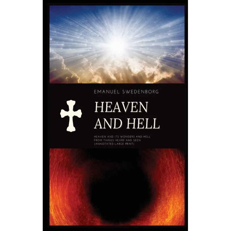 Heaven and Hell