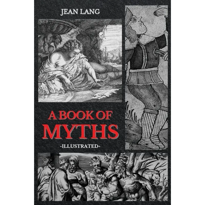 A Book of Myths