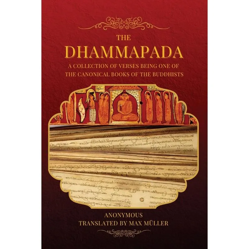 The Dhammapada