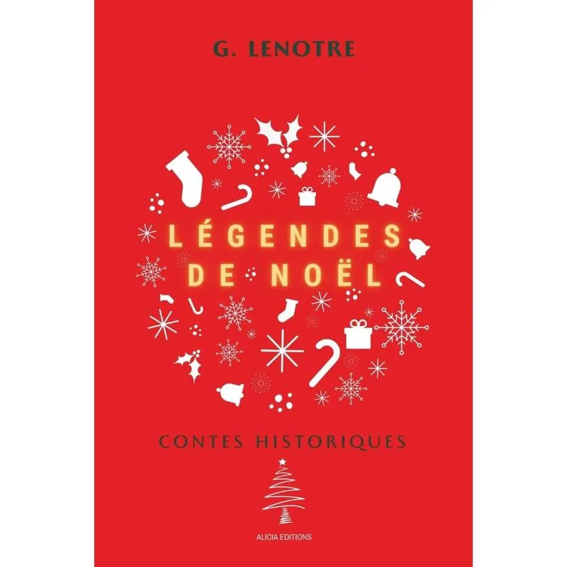 Légendes De Noël