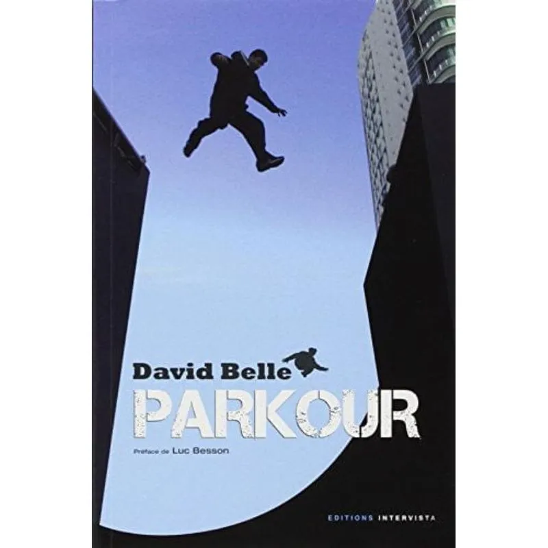 PARKOUR