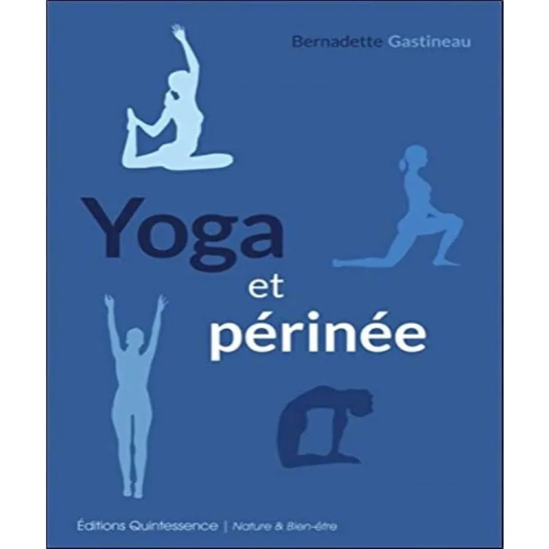 Yoga et perinee