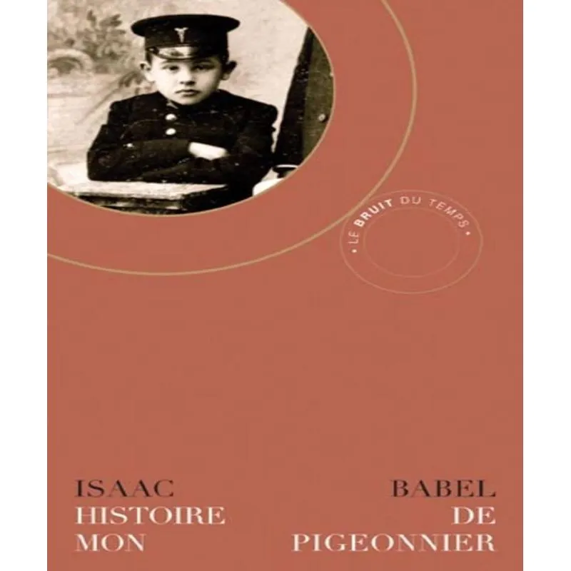 Histoire De Mon Pigeonnier