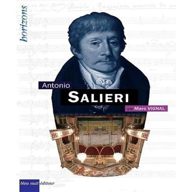 Antonio Salieri